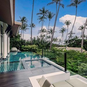 Deluxe Family Villa